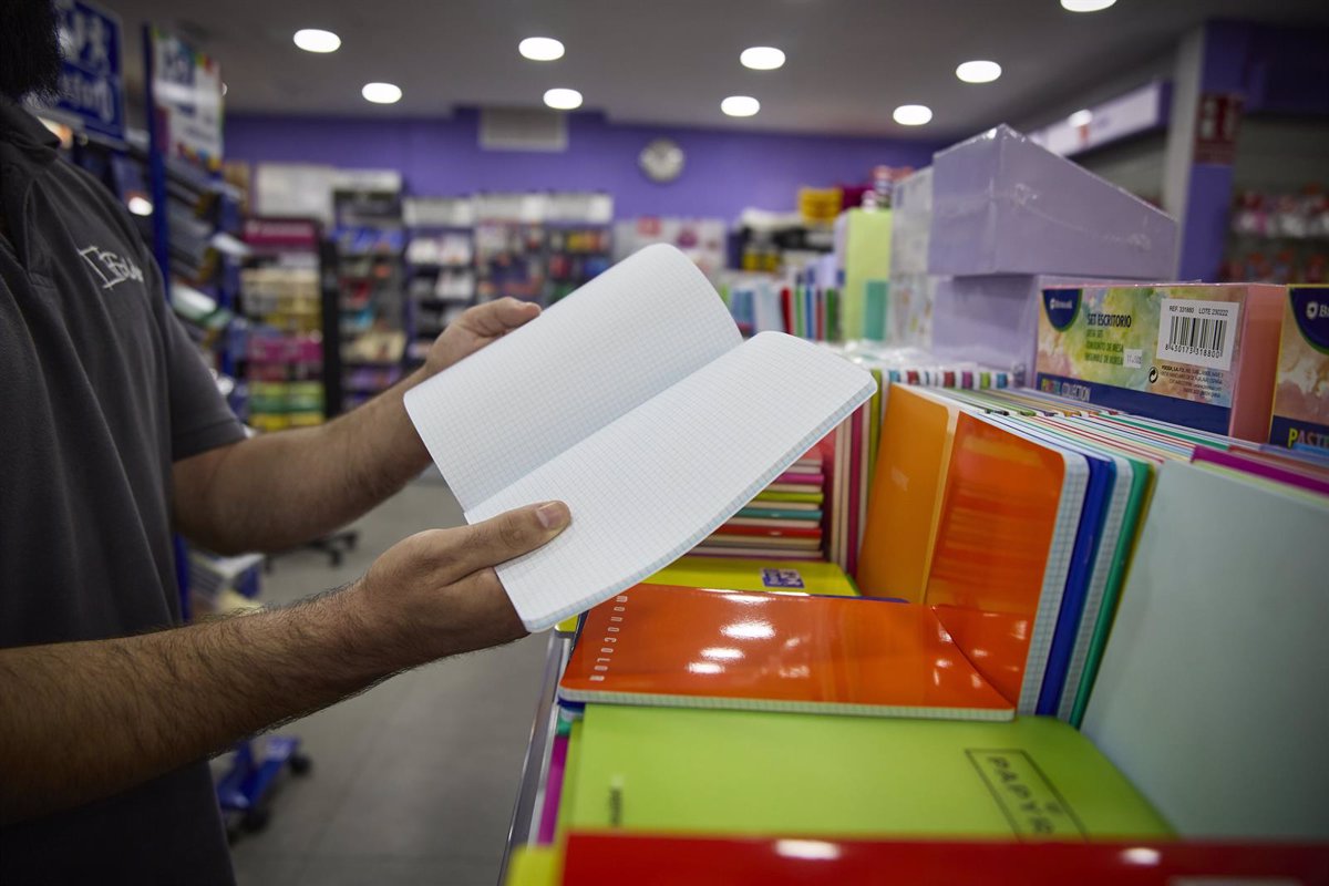 AN Anula Multas de 30 Millones a Editoriales de Libros de Texto por Prácticas Anticompetitivas - CNMC