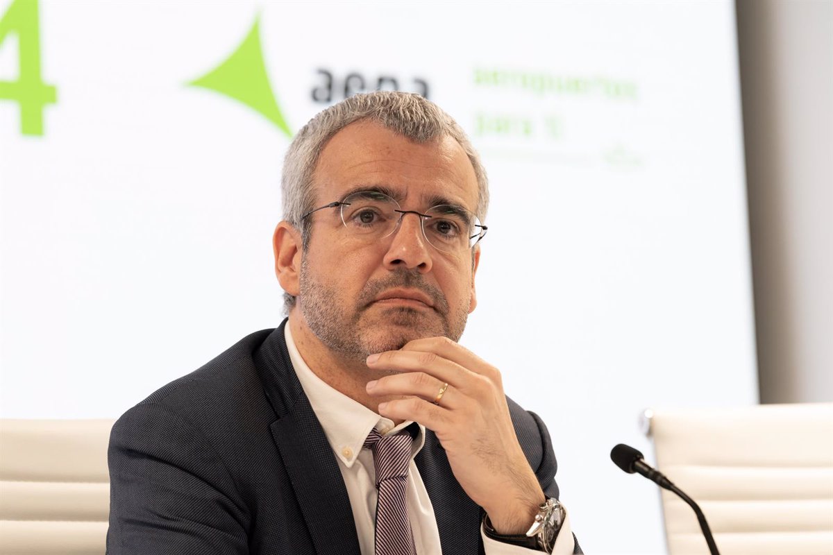 Aena Solicitará Formalmente al Ayuntamiento el Cumplimiento de Sus Obligaciones hacia Personas sin Hogar en Barajas