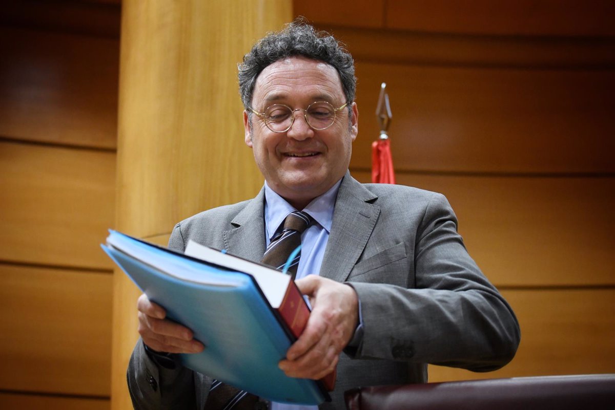 Agentes de la UCO confirman ante el Supremo el "papel preeminente" de García Ortiz en la supuesta filtración