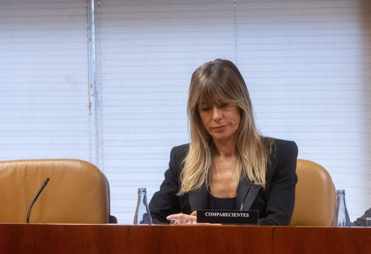 Air Europa Excluida del Caso Begoña Gómez: La Audiencia Provincial Levanta Imputación a Güemes y al Rector