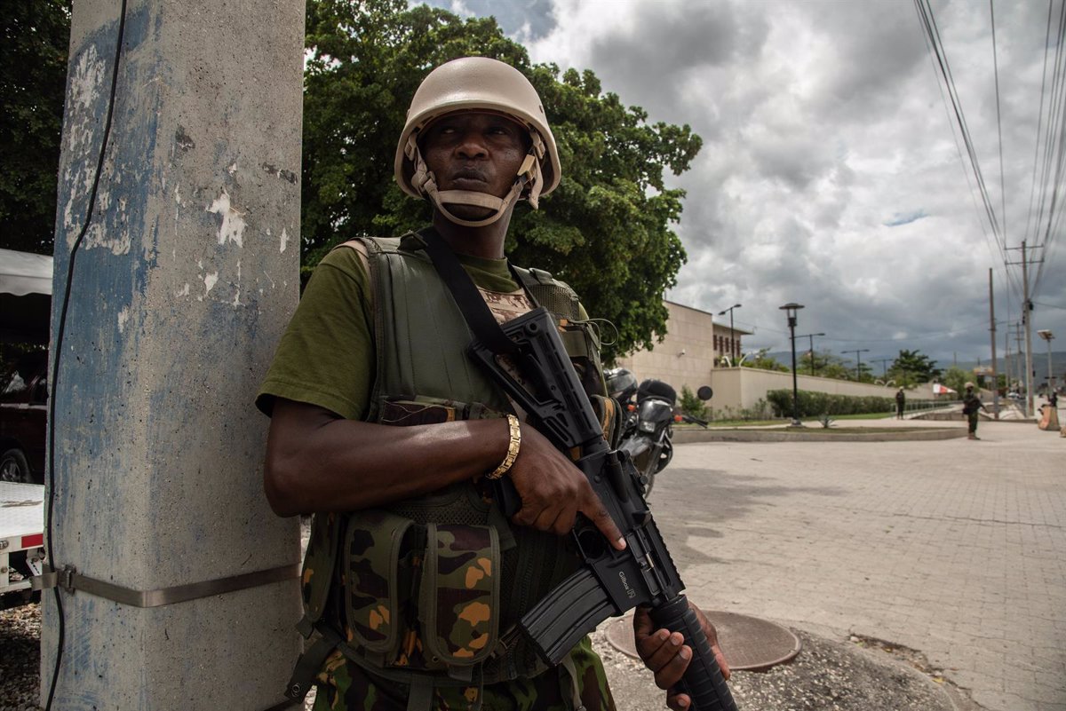 Al menos cinco policías kenianos fallecen en ataque de Al Shabaab en la frontera con Somalia