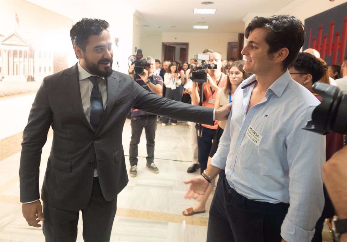 Alvise se Ofrece Voluntariamente al Supremo por la PCR Falsa de Illa: Detalles Reveladores