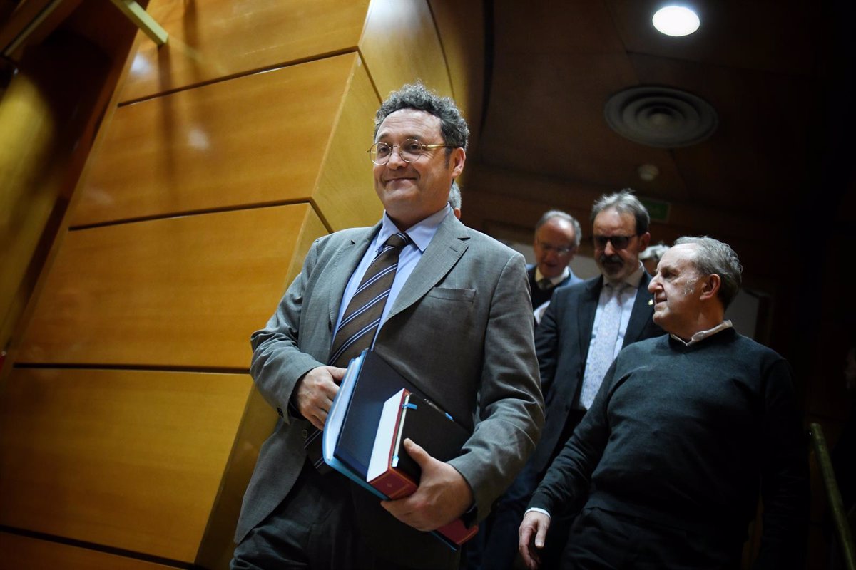 Aprobación de Reforma por el Consejo de Ministros: Desligar el Mandato del Fiscal General de la Legislatura Este Martes