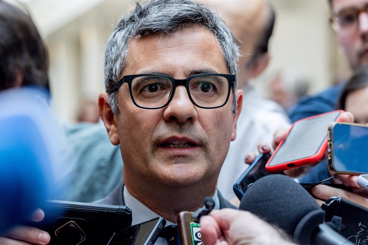 Bolaños Cuestiona la Apertura de Juicio Oral contra el Hermano de Sánchez sin el Visto Bueno de la Audiencia Provincial