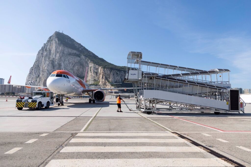 Bruselas y Londres discuten en Madrid el estatus de Gibraltar: Claves de las negociaciones
