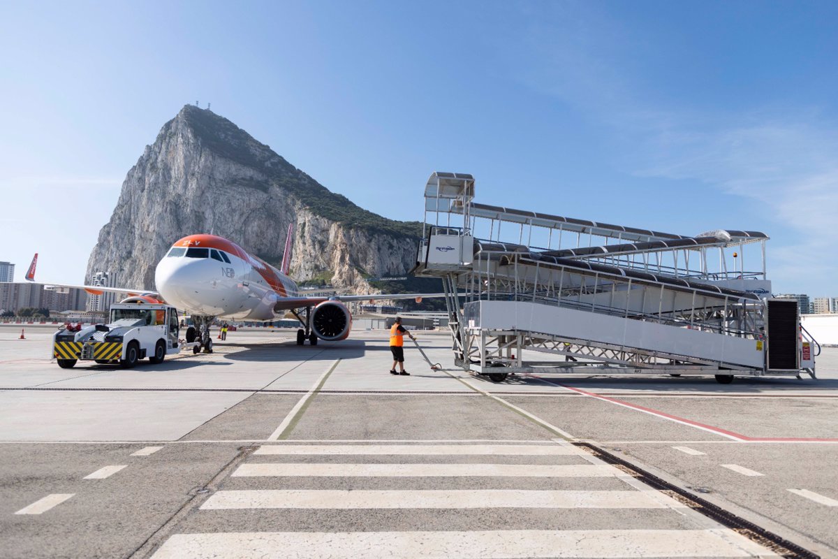 Bruselas y Londres discuten en Madrid el estatus de Gibraltar: Claves de las negociaciones