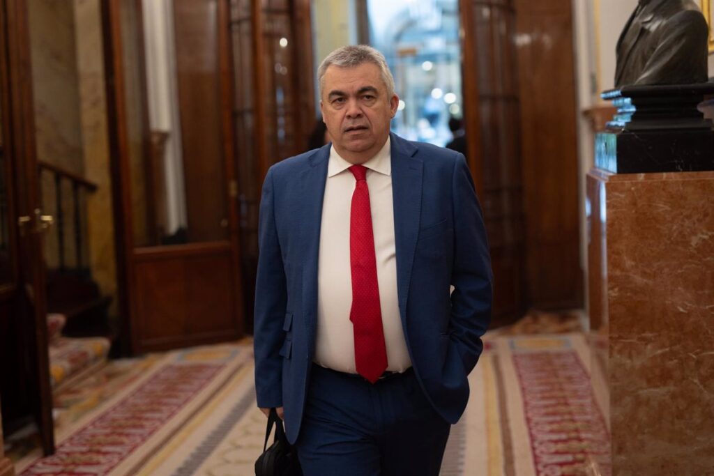 Cerdán (PSOE) Desmiente Rumores sobre Informe de la UCO que Lo Relaciona con Obras en Navarra: "Son Mentiras"