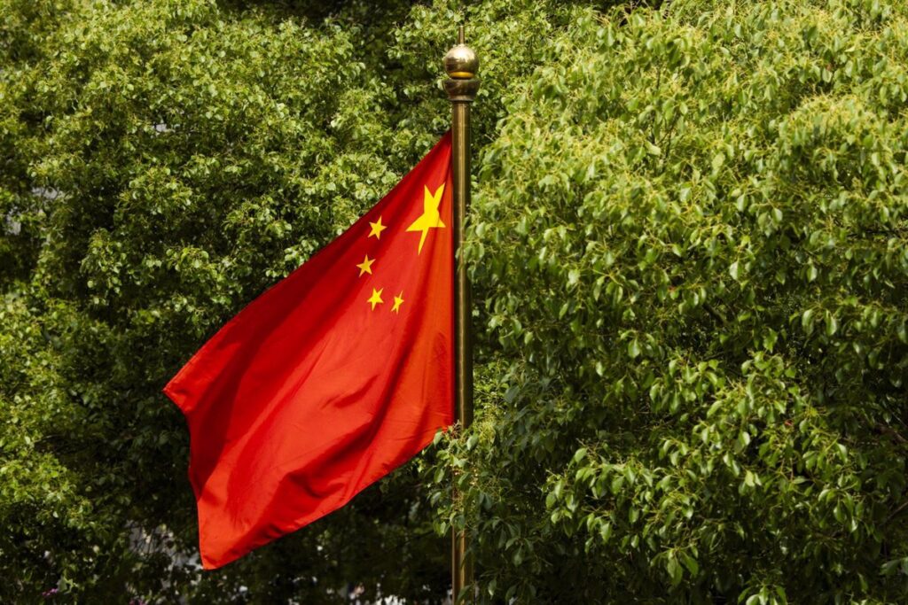 China Evalúa Negociaciones con EE. UU. Sobre Aranceles: Últimas Actualizaciones