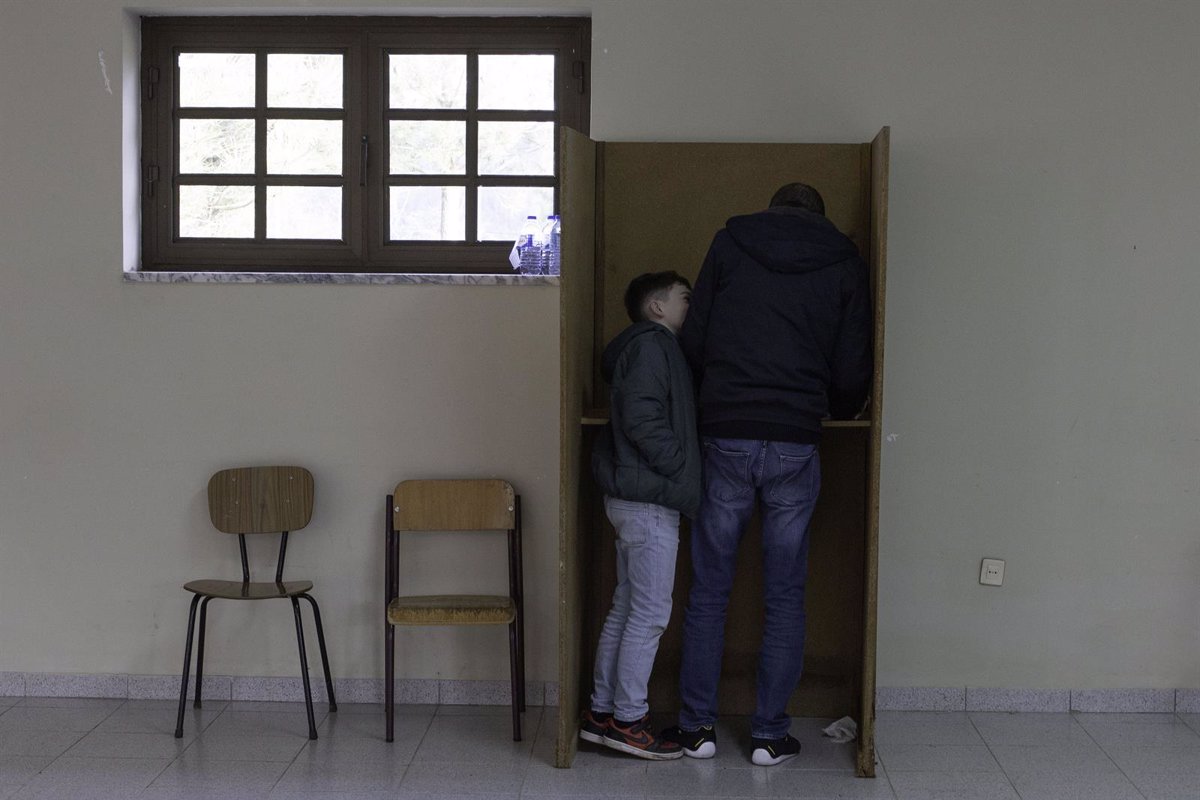 Cierran los colegios electorales en Portugal continental: Últimas noticias y análisis