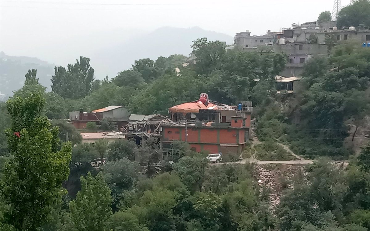 Cinco Muertos en Nuevos Ataques de Artillería de India en Cachemira: Conflicto entre India y Pakistán