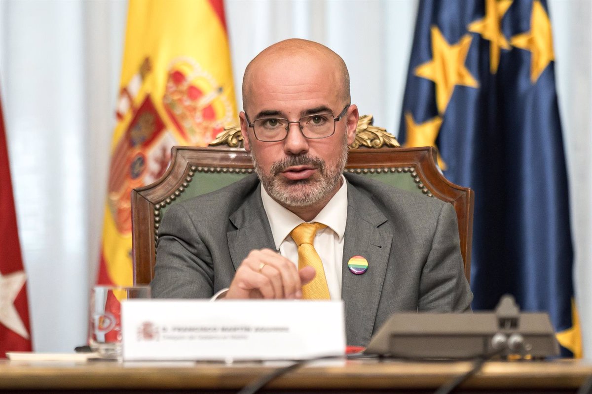 Claro, aquí tienes una versión del título orientada a mejorar el SEO:

"La Fiscalía Apela la Imputación del Delegado del Gobierno en Madrid en el Caso de 'Begoña Gómez'"