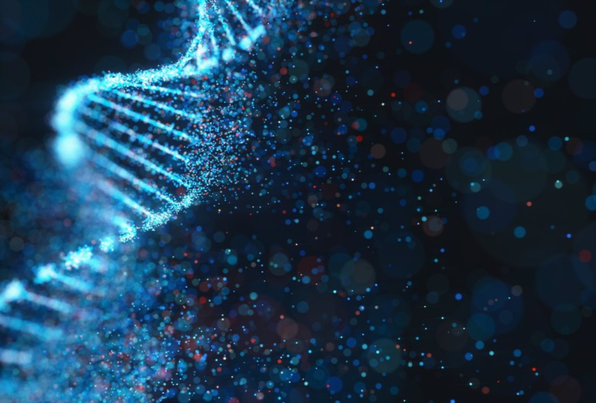 Corrigen una mutación genética en un bebé con una enfermedad terminal utilizando CRISPR.