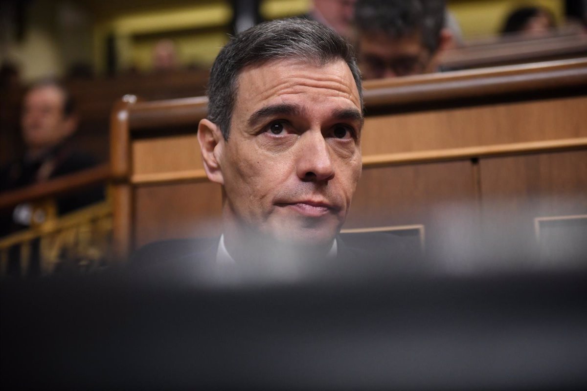 Críticas de socios del Gobierno a Sánchez por la falta de información tras el apagón
