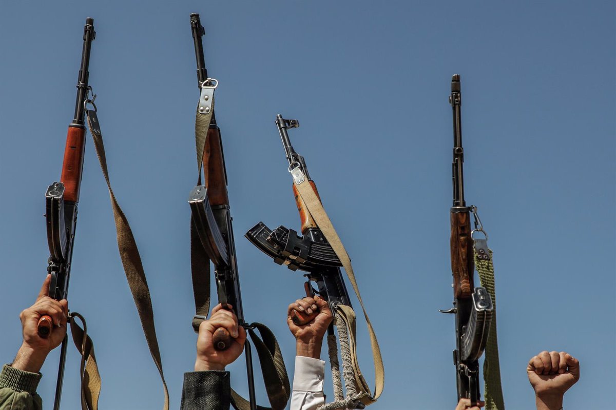Cuatro Muertos en Ataques de Israel a Yemen: Últimas Noticias y Detalles