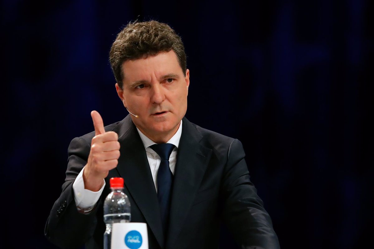 Dan, Candidato Presidencial Rumano, Apela al Voto Pro-Europeo en la Segunda Vuelta Electoral