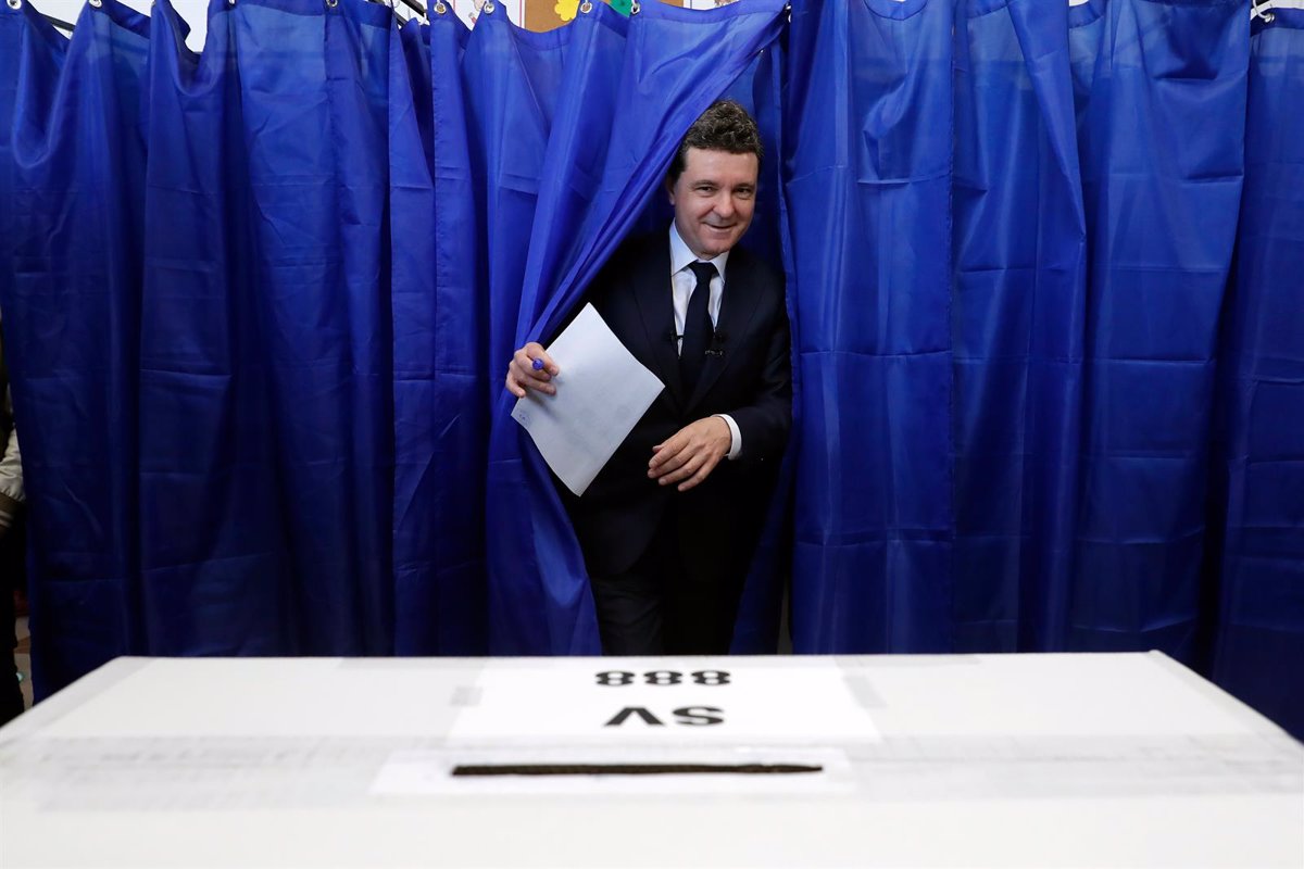 Dan, el europeísta: Su Compromiso con la UE y la OTAN Frente a Líderes Internacionales