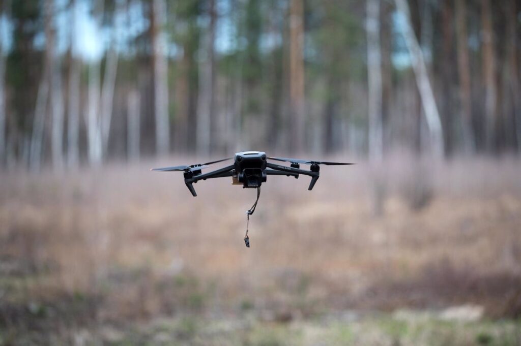 Defensa Aérea Rusa Intercepta 170 Drones Ucranianos en Diversas Regiones del País