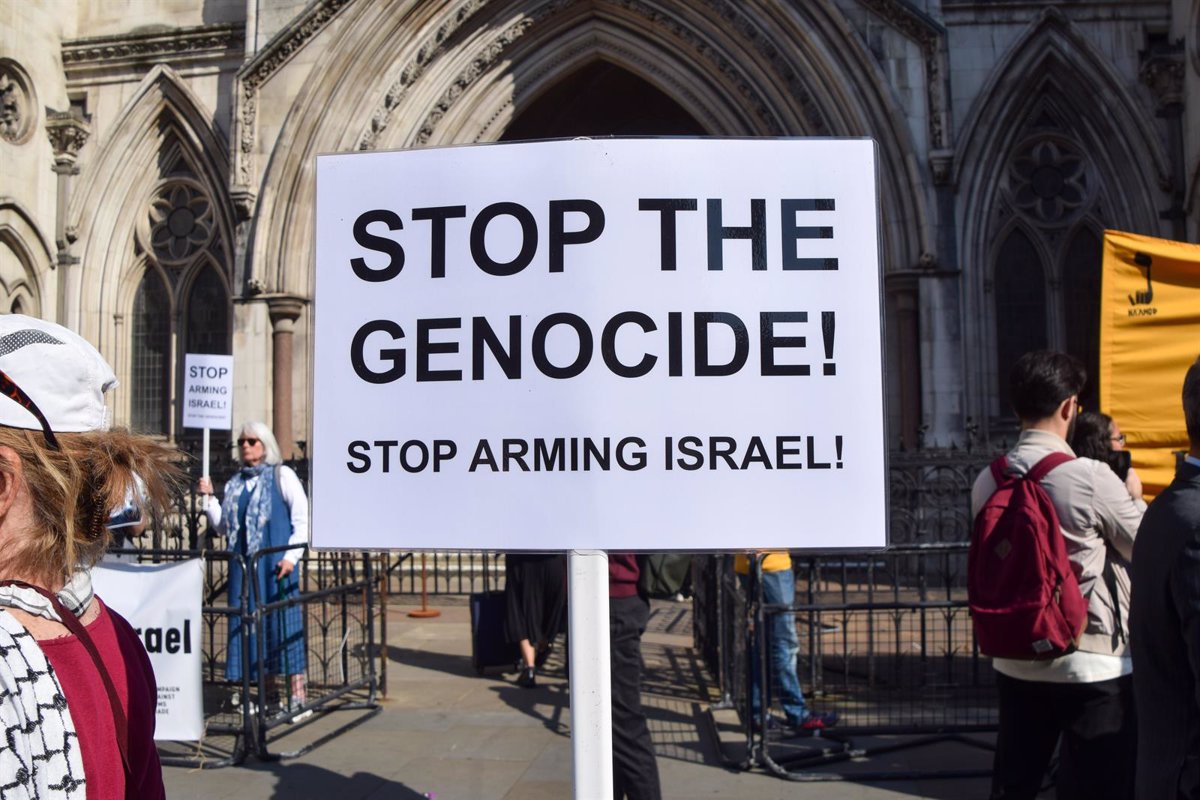 Definición Legal y Debate Actual Sobre Ucrania y Gaza: Implicaciones Jurídicas y Contexto Internacional
