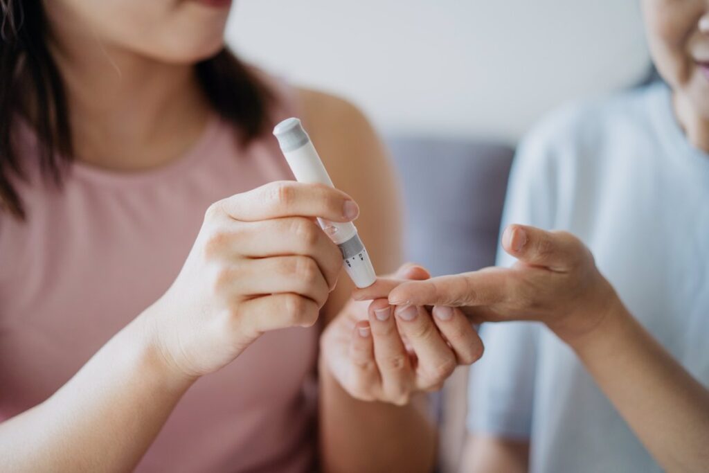 Descubren la función de las vesículas extracelulares hepáticas en el desarrollo de la diabetes tipo 2.