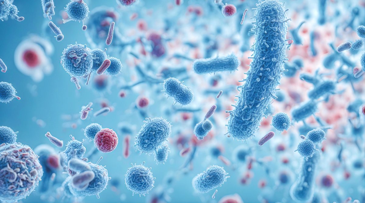 Diferenciar entre infección crónica y esporádica de una bacteria permite predecir la evolución de la bronquiectasia.