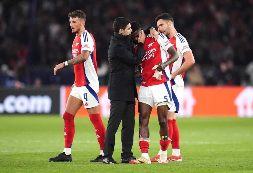 Donnarumma se llevó la victoria en ambos partidos con el PSG