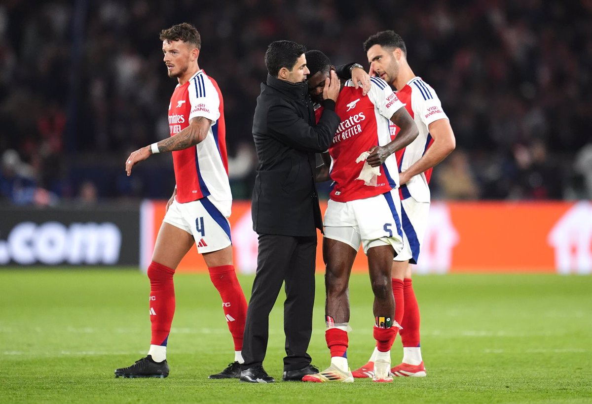 Donnarumma se llevó la victoria en ambos partidos con el PSG