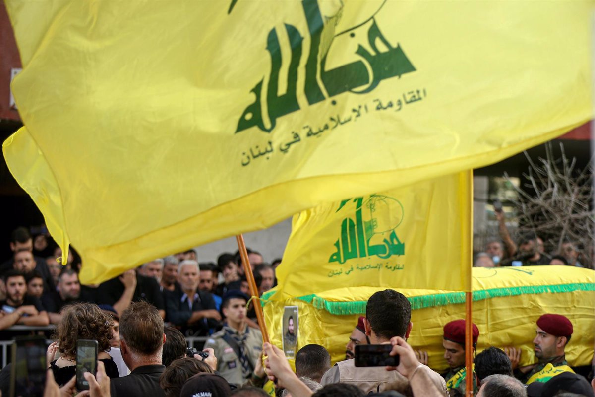 EE. UU. Ofrece Recompensa Millonaria por Información sobre Hezbolá en Argentina, Brasil y Paraguay: ¡Descubre los Detalles!