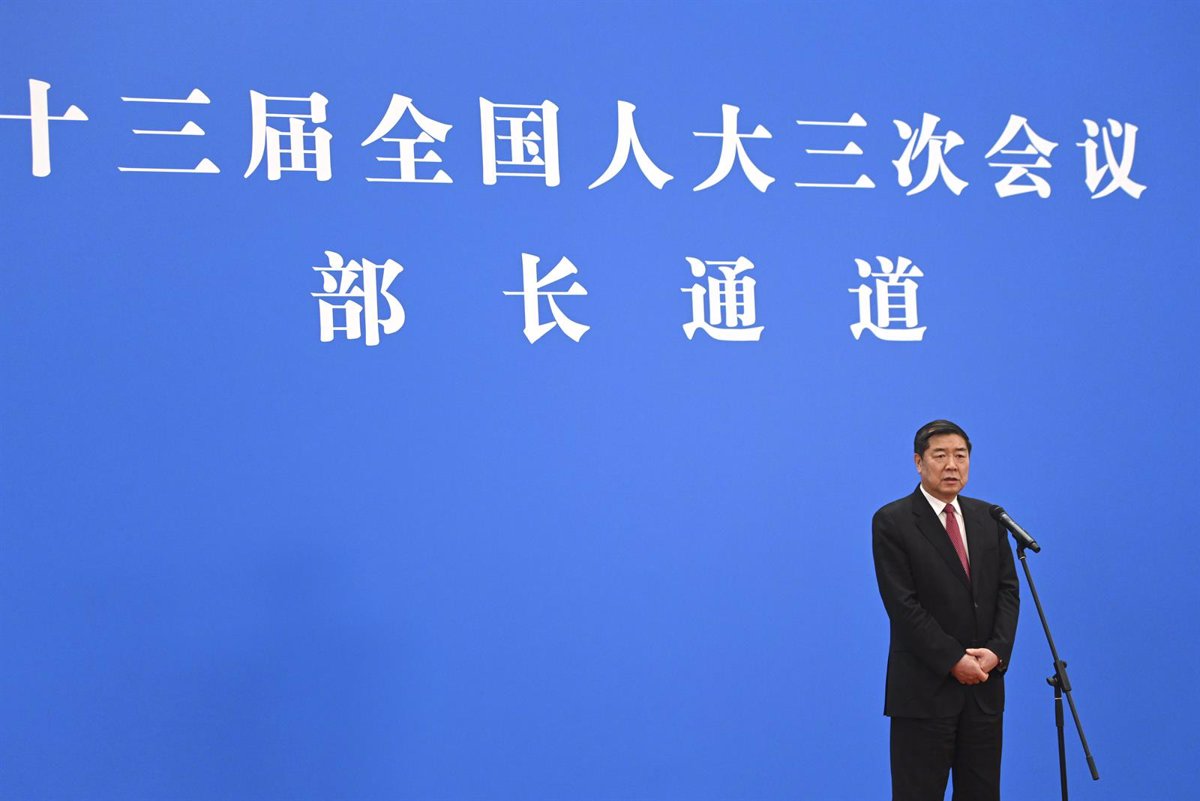 EEUU y China Establecen en Ginebra un Mecanismo de Consultas Comerciales para Resolver la Guerra de Aranceles