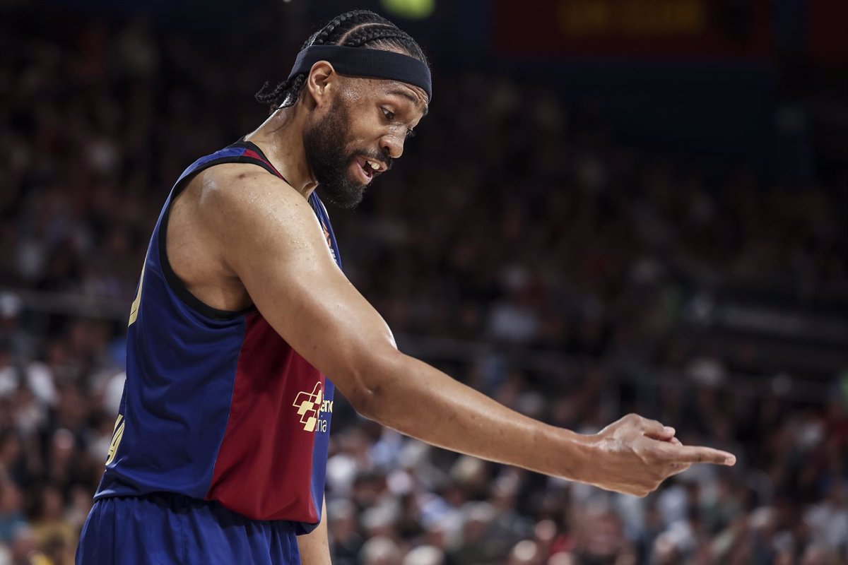 El Barça persiste en su vínculo con Abu Dabi en el Palau