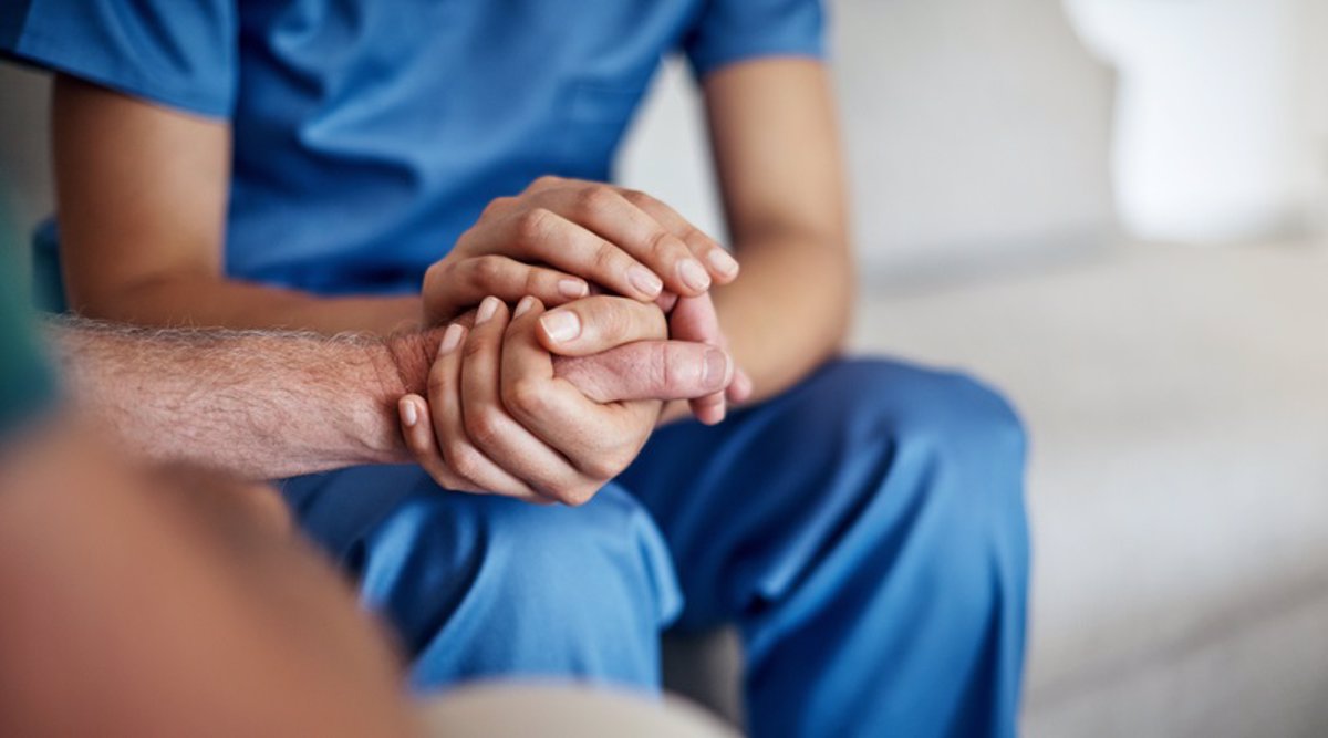 El Consejo General de Enfermería solicita al Congreso aumentar la cantidad de enfermeras especializadas en salud mental.
