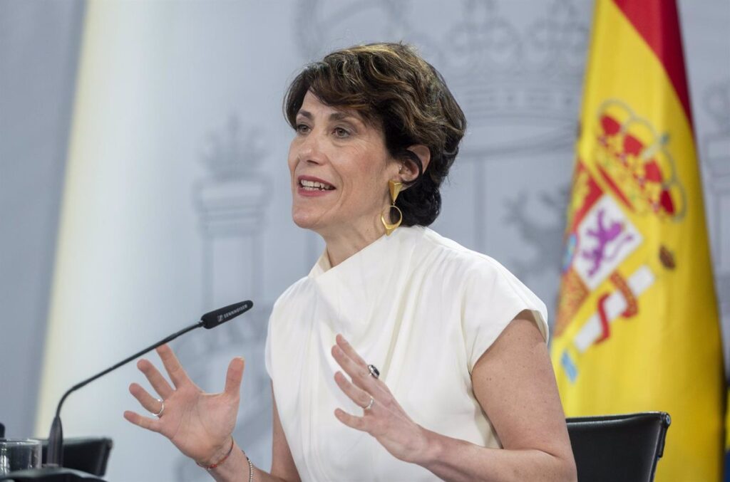 El Gobierno ampliará la cobertura sanitaria para españoles en el extranjero de colectivos vulnerables.
