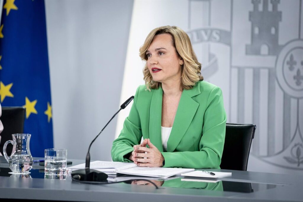 El Gobierno asegura que no se siente chantajeado por la 'trama Koldo' y destaca su actuación "ejemplar"