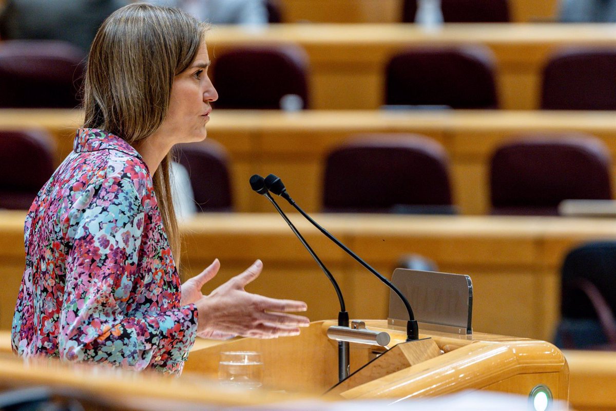 El PP Presentará en el Próximo Pleno del Senado la Comisión de Investigación sobre el Apagón