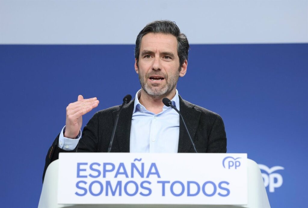El PP analiza la reducción de impuestos a la energía nuclear para prolongar la vida de las centrales