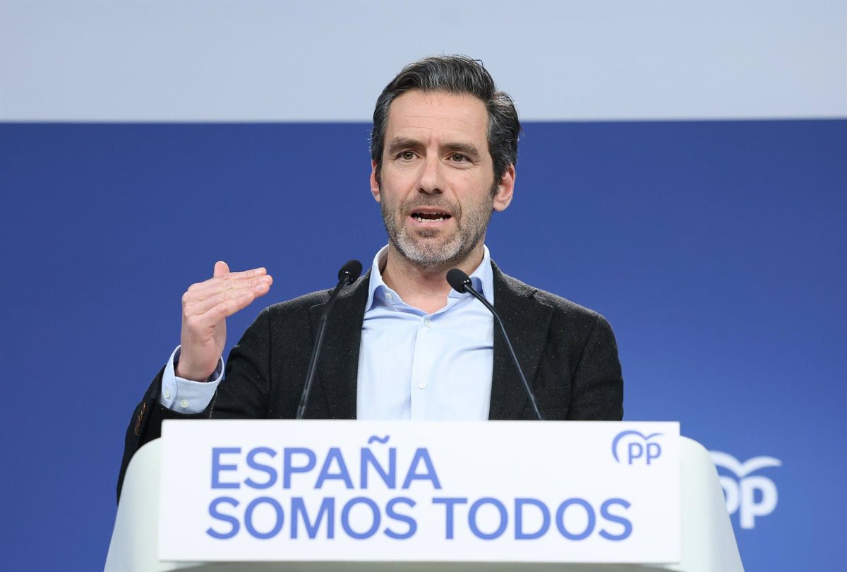 El PP analiza la reducción de impuestos a la energía nuclear para prolongar la vida de las centrales