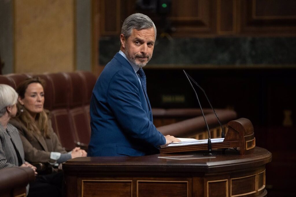 El PP descarta la abstención en la reducción de la jornada laboral y confía en el apoyo del electorado