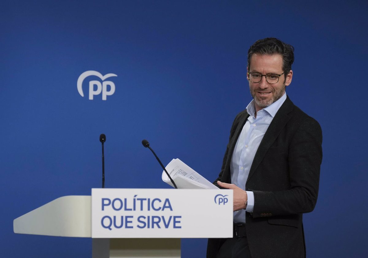El PP llevará al Senado a la colaboradora de Cerdán acusada de 'chantaje' a la UCO y estudia acciones judiciales