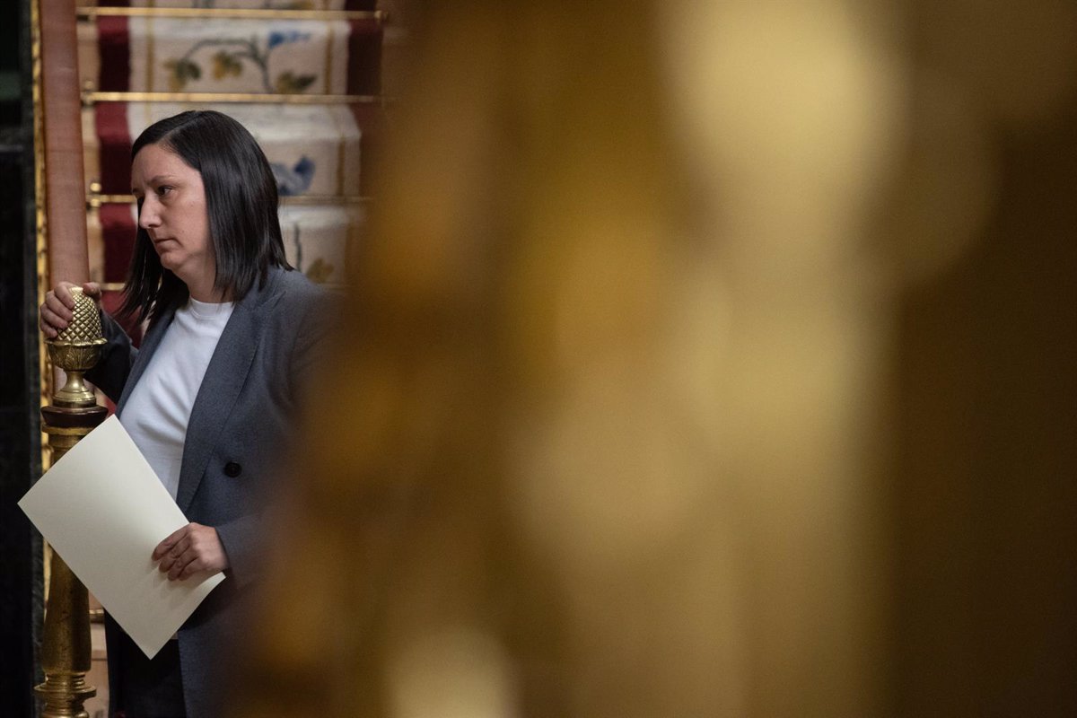 El PSOE Aprovecha la Sesión de Control del Congreso para Permitir al Gobierno Explicar su Gestión en la Dana