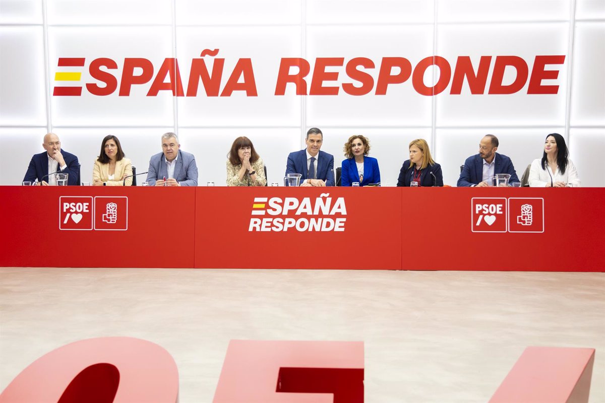 El PSOE se Distancia de la Presunta Operación contra la UCO y Aclara que no Tiene en su Nómina a los Involucrados en los Audios