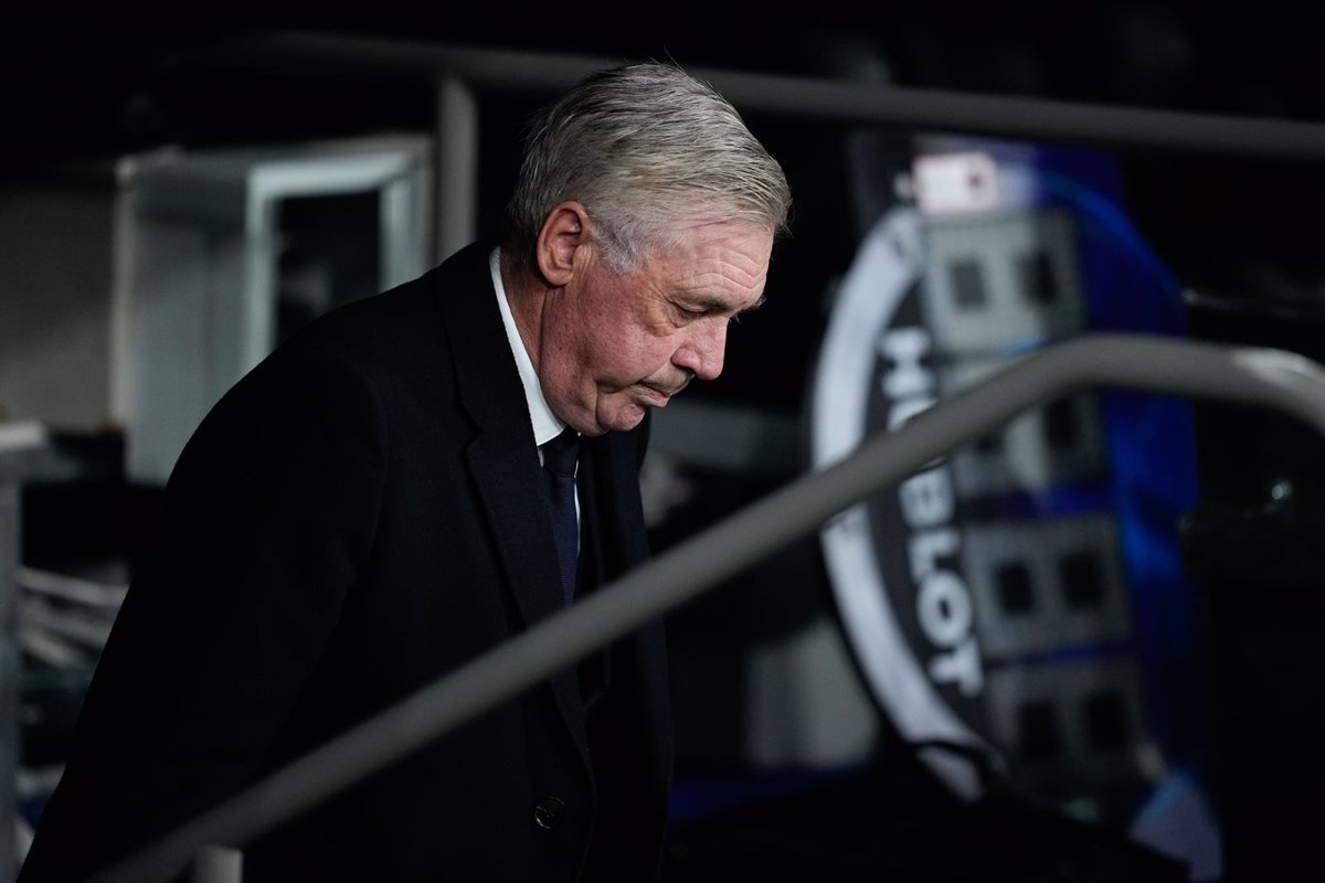 El Real Madrid se despide de Ancelotti, su entrenador más exitoso y el artífice de su regreso a la gloria europea.