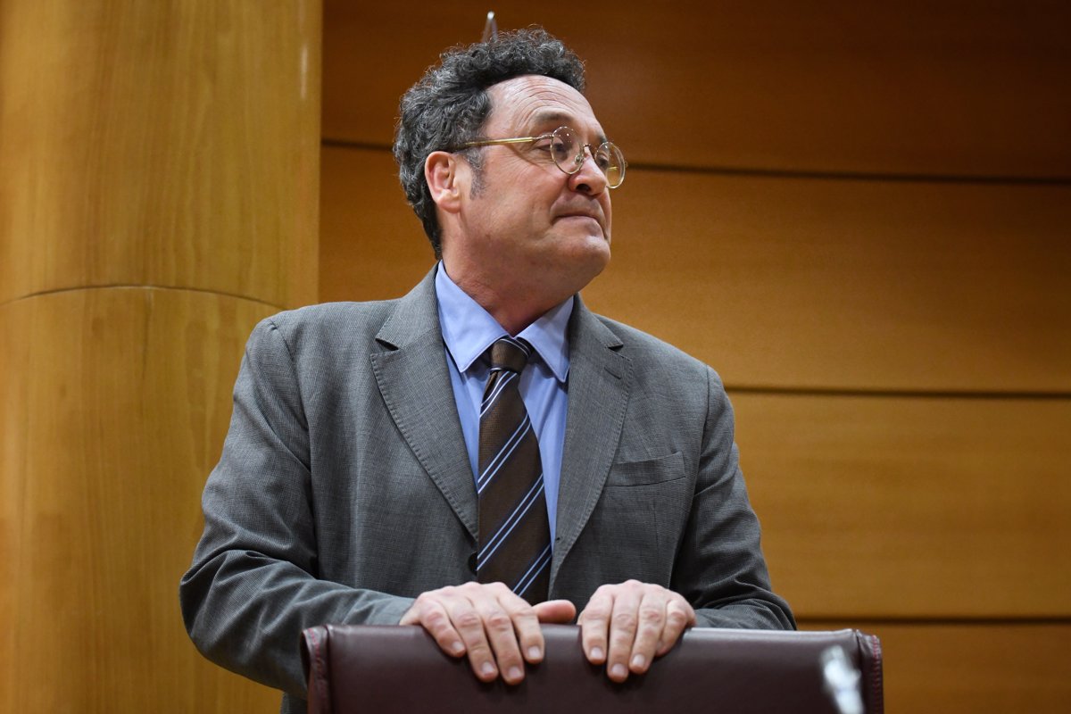 El Supremo Convoca al Abogado del Novio de Ayuso como Testigo en Caso de Pacto con Fiscalía