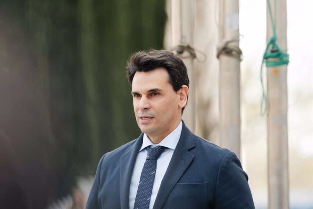 El Supremo Escucha al Novio de Díaz Ayuso Este Viernes: Querella Contra el Fiscal General