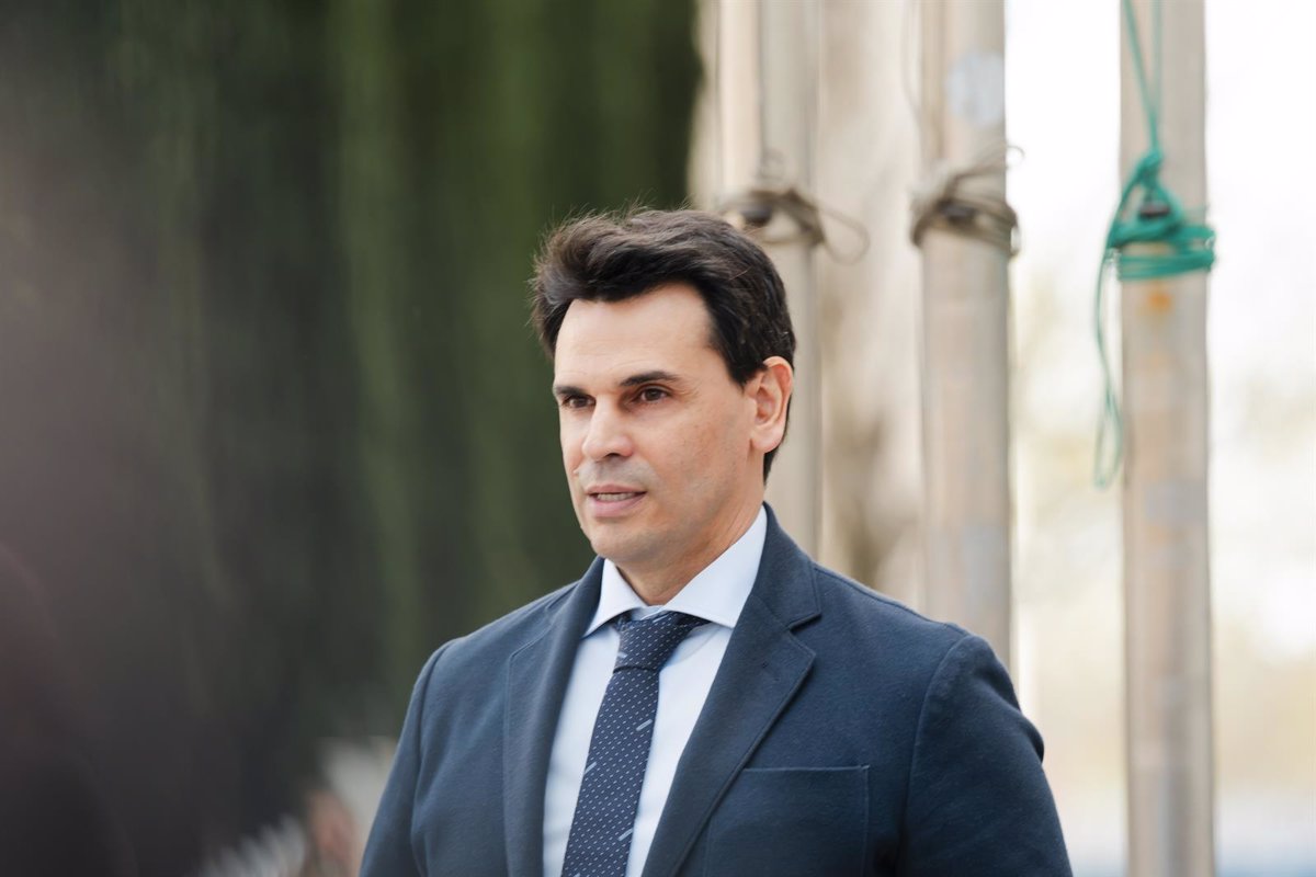El Supremo Escucha al Novio de Díaz Ayuso Este Viernes: Querella Contra el Fiscal General