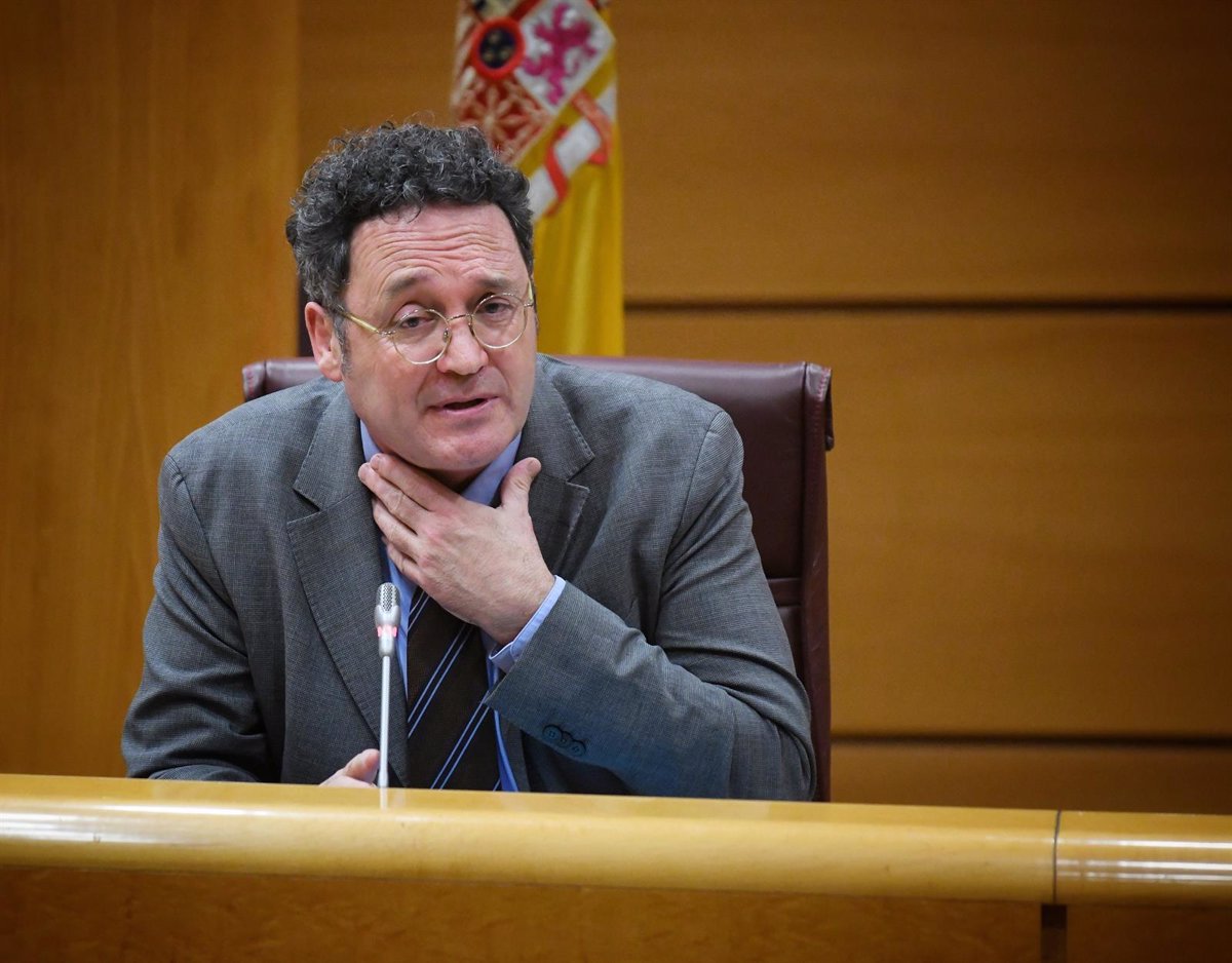 El Supremo afirma que la solicitud del juez a Google y WhatsApp fue "necesaria" tras el borrado del fiscal general