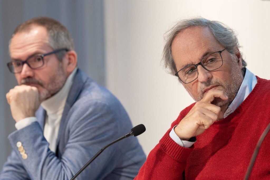 El TEDH Rechaza la Demanda de Torra y Costa por Espionaje con Pegasus: Implicaciones y Análisis