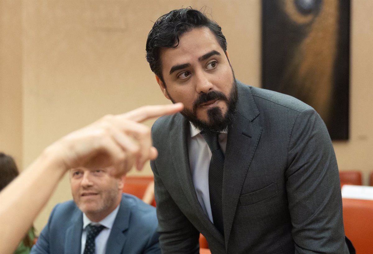 El TS Inicia Tercera Causa Penal contra 'Alvise' Pérez por Mensajes sobre la Fiscal de Delitos de Odio en Valencia