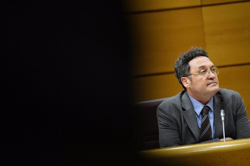 El abogado del novio de Ayuso que propuso un pacto a Fiscalía declara el martes en el caso del fiscal general