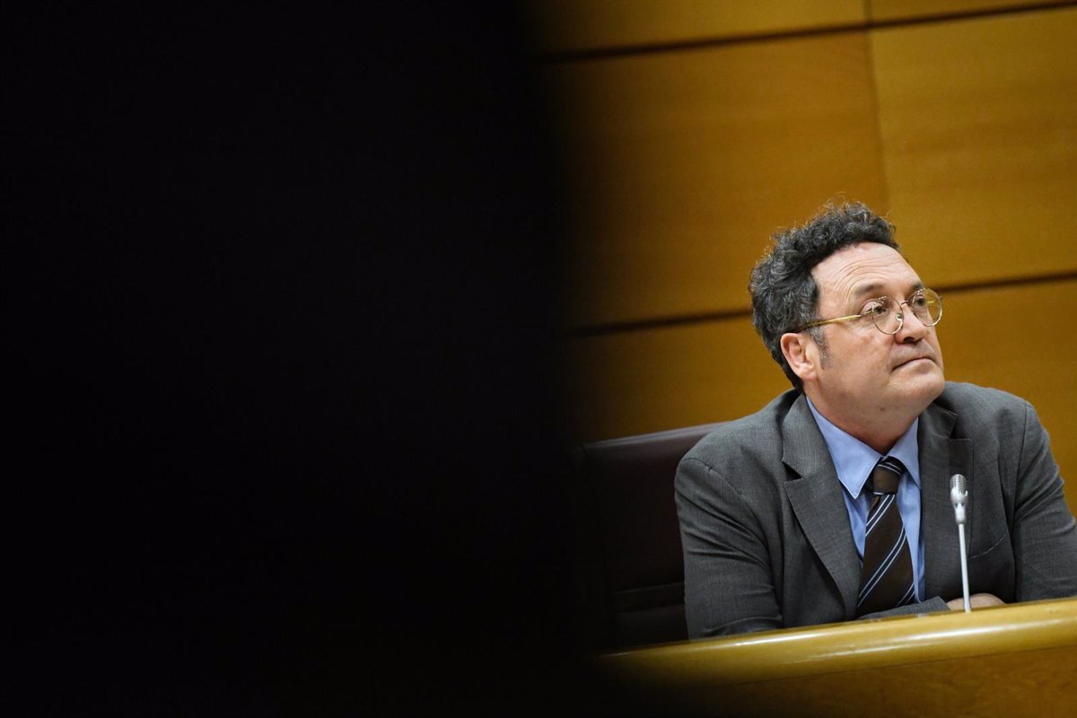 El abogado del novio de Ayuso que propuso un pacto a Fiscalía declara el martes en el caso del fiscal general