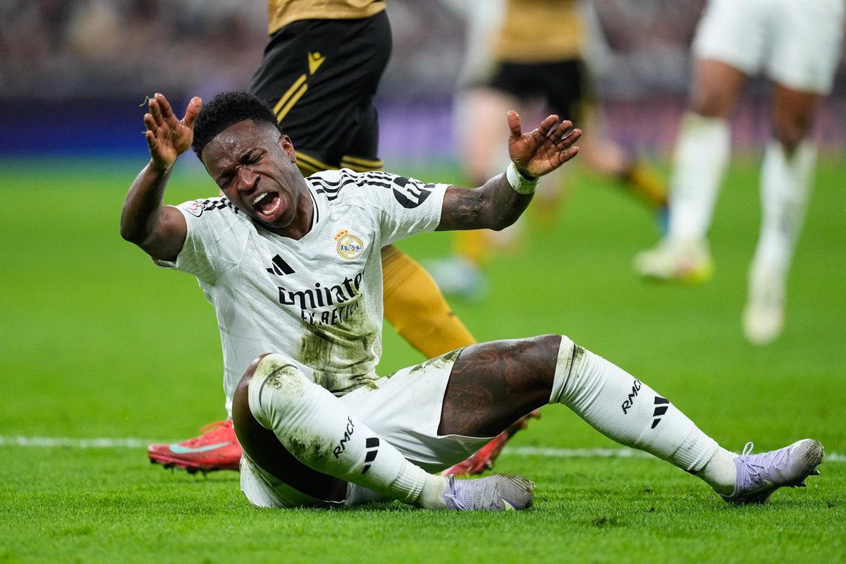El cómo y sus problemas afectan a un frágil Real Madrid