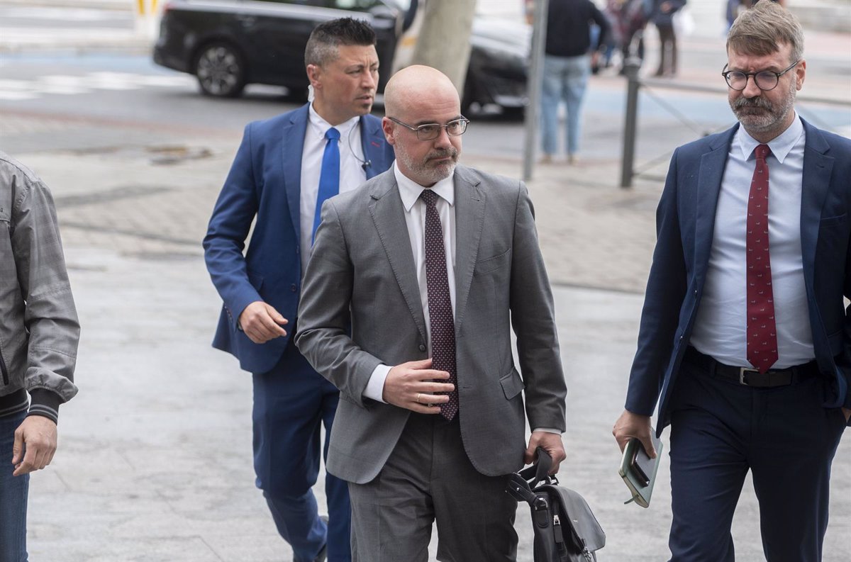 El delegado del Gobierno en Madrid niega participación en el nombramiento de la asesora de Begoña Gómez